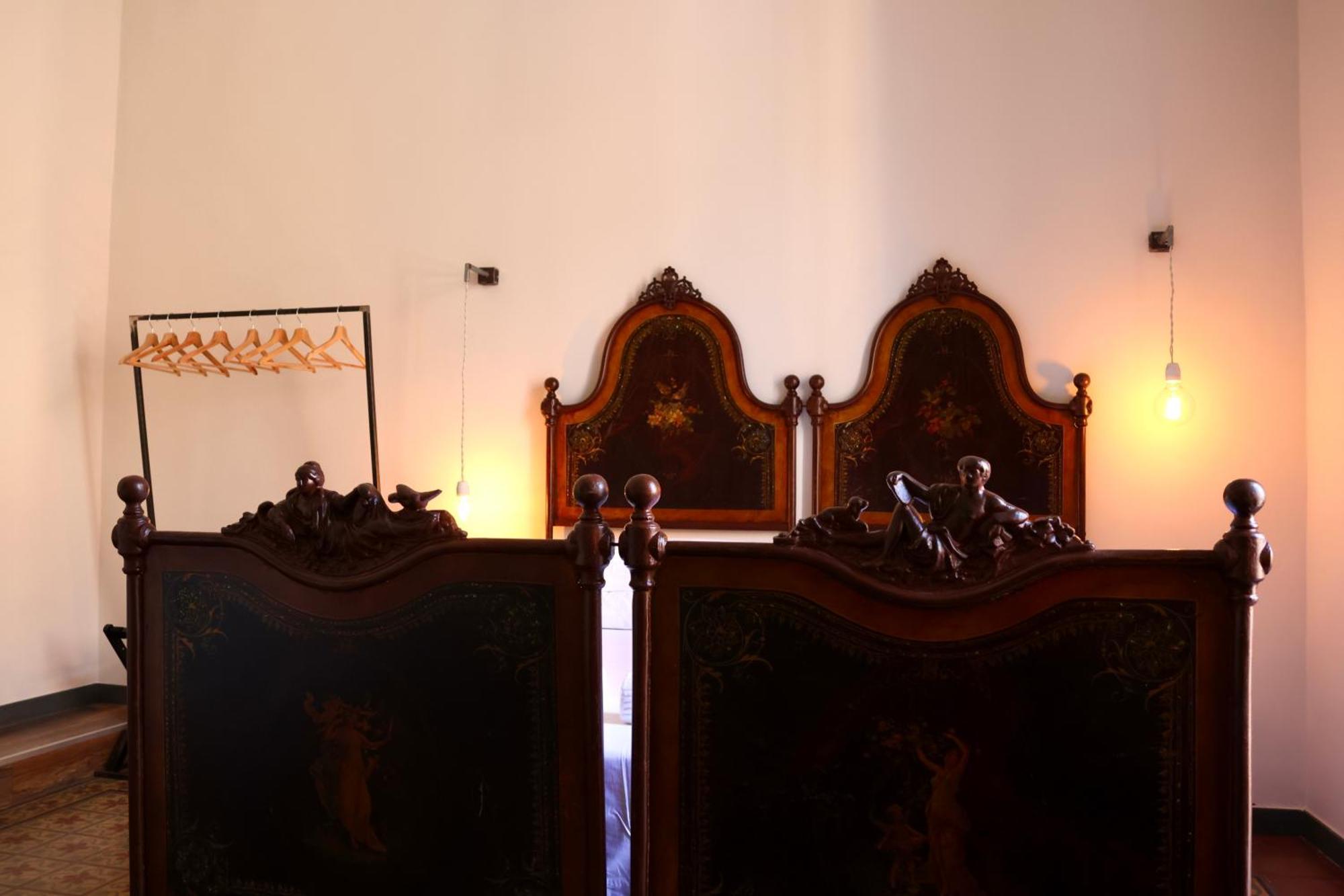 Holiday Lux Boutique Room Катания Стая снимка