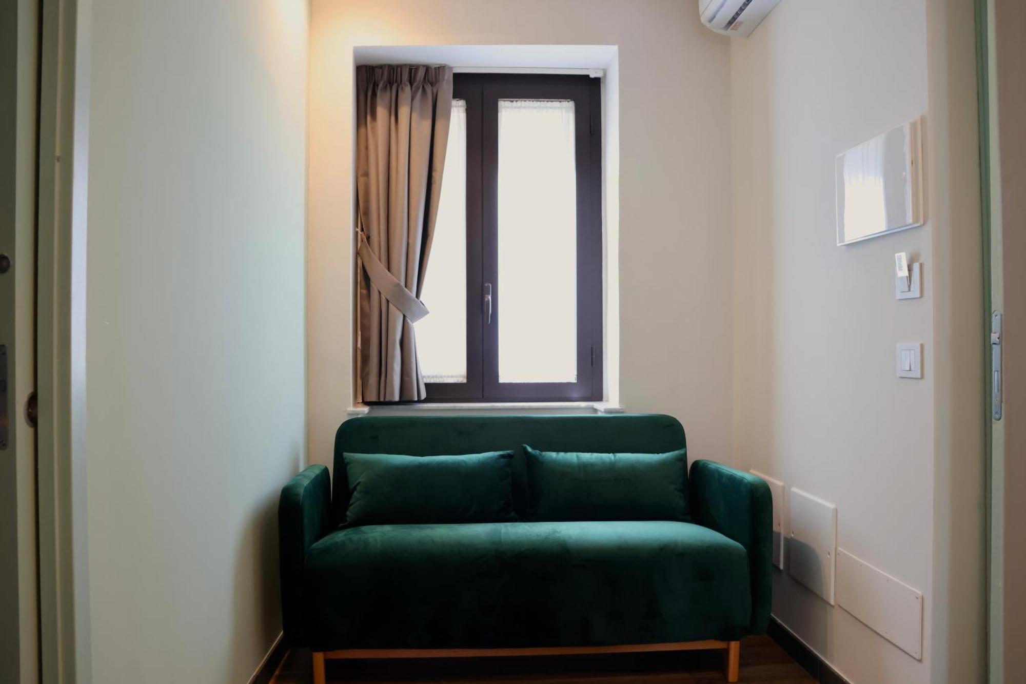 Holiday Lux Boutique Room Катания Стая снимка