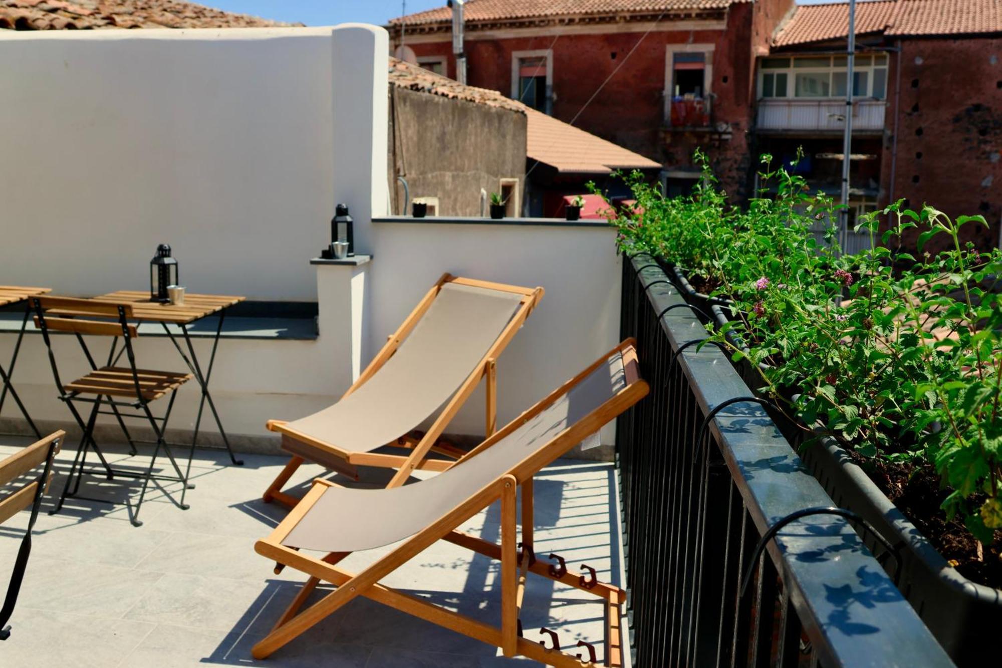 Holiday Lux Boutique Room Катания Стая снимка