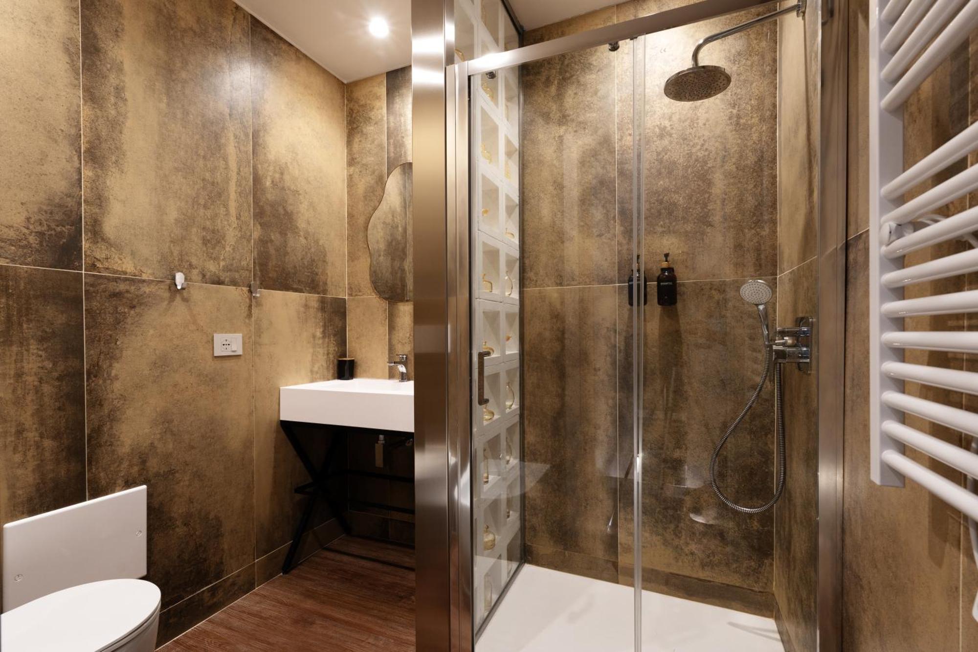 Holiday Lux Boutique Room Катания Екстериор снимка