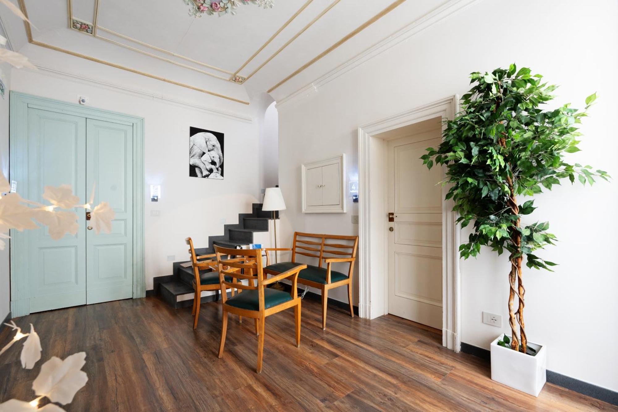 Holiday Lux Boutique Room Катания Екстериор снимка