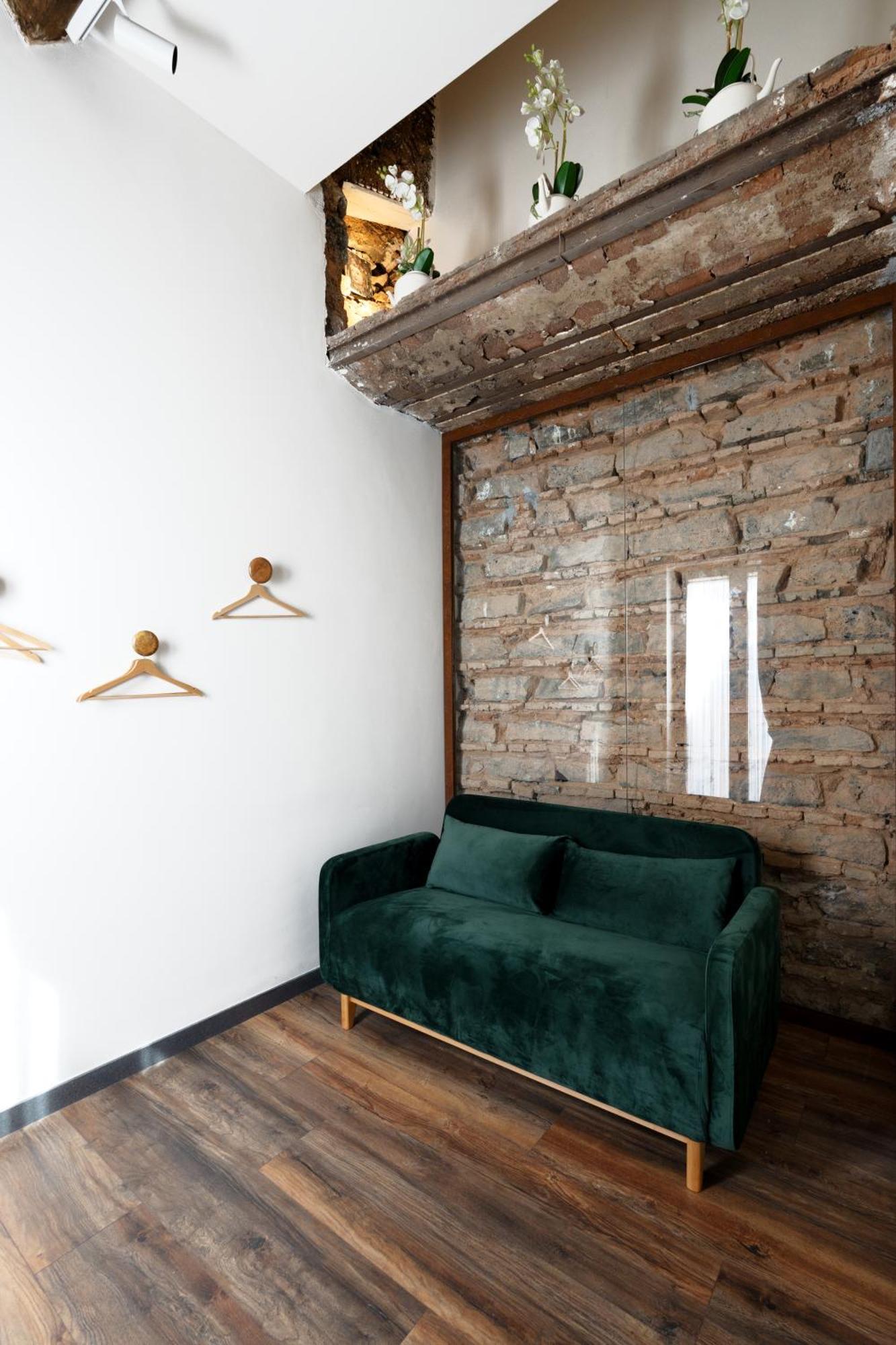 Holiday Lux Boutique Room Катания Екстериор снимка