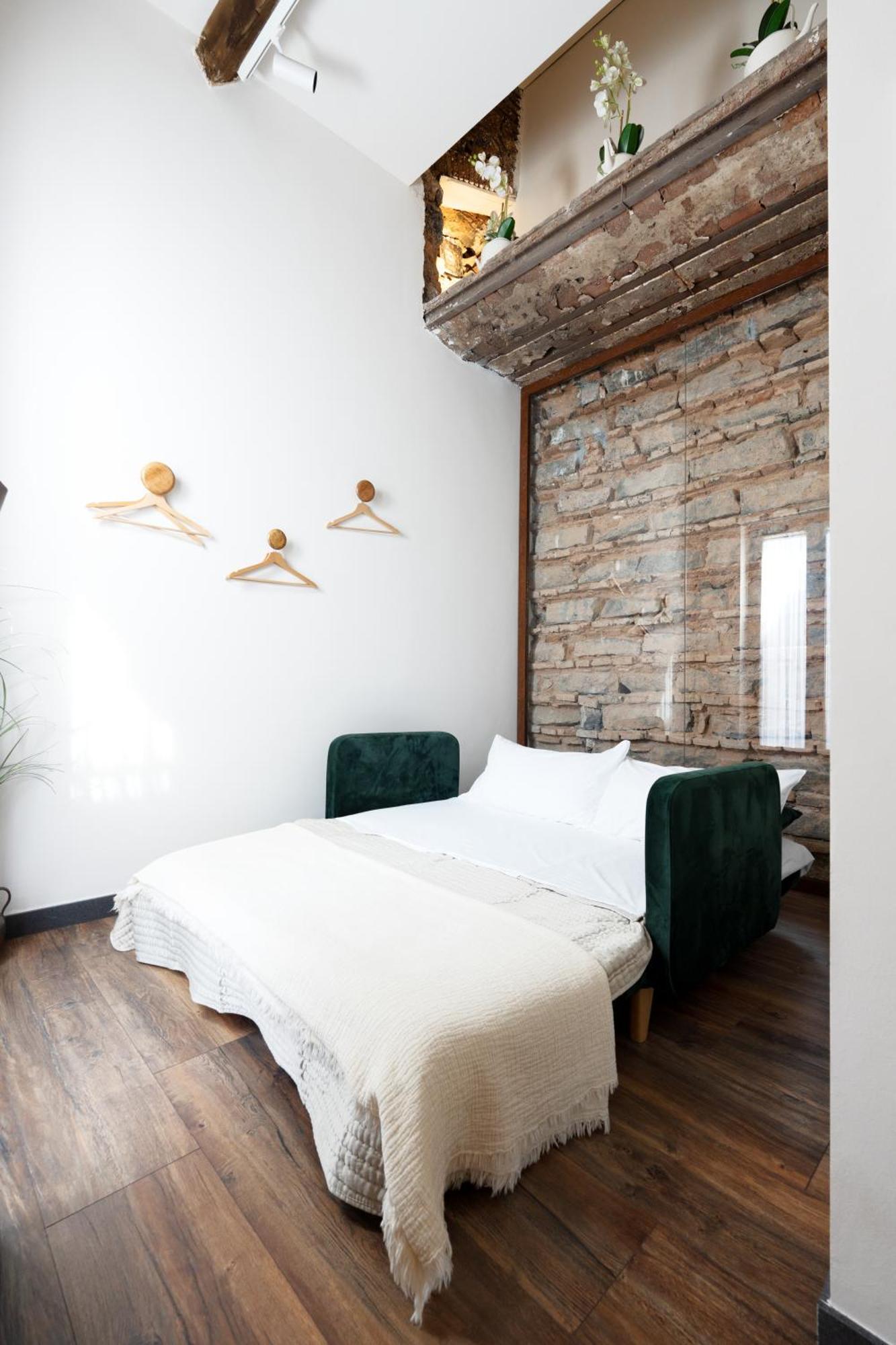 Holiday Lux Boutique Room Катания Екстериор снимка