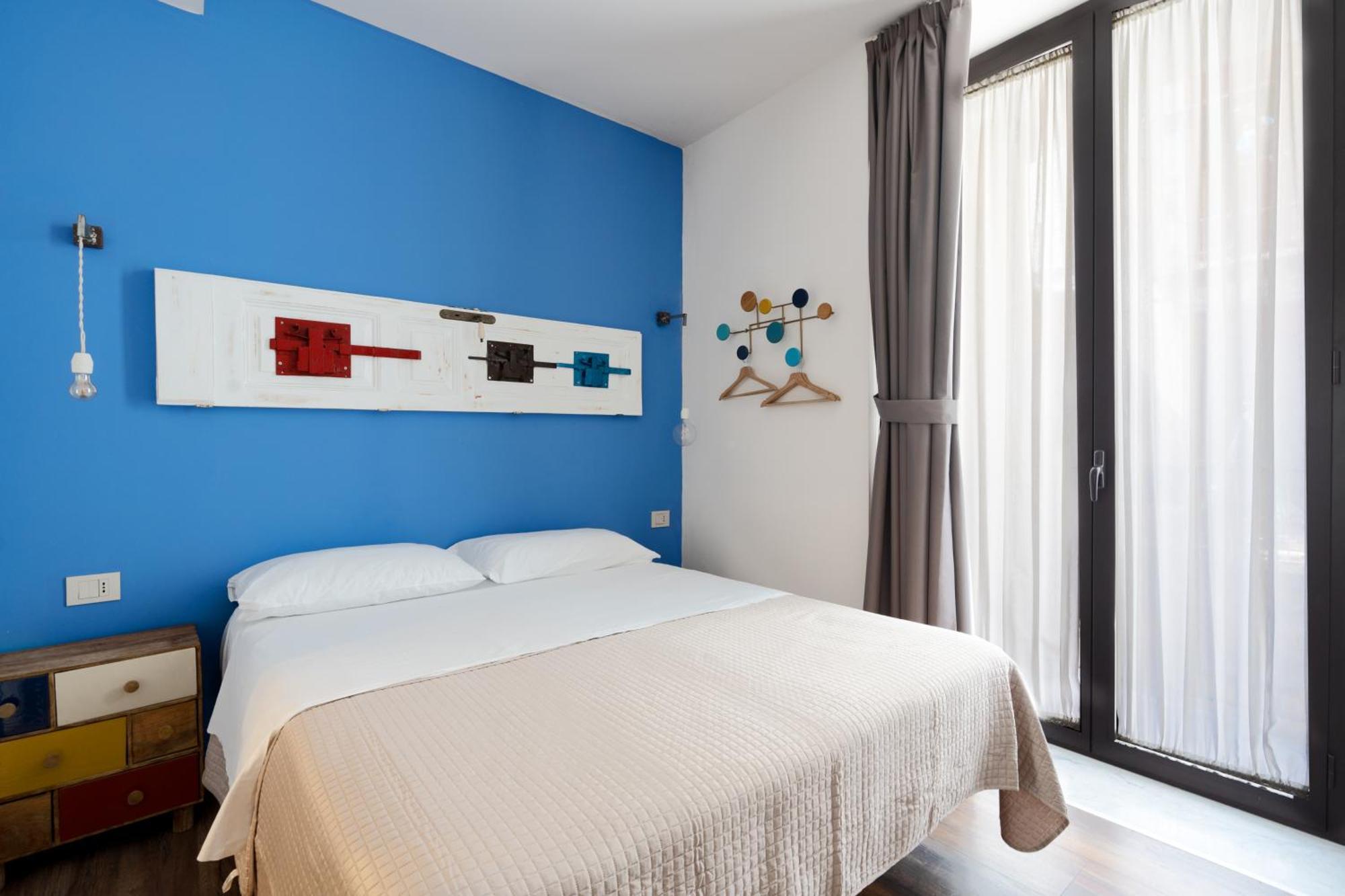 Holiday Lux Boutique Room Катания Екстериор снимка