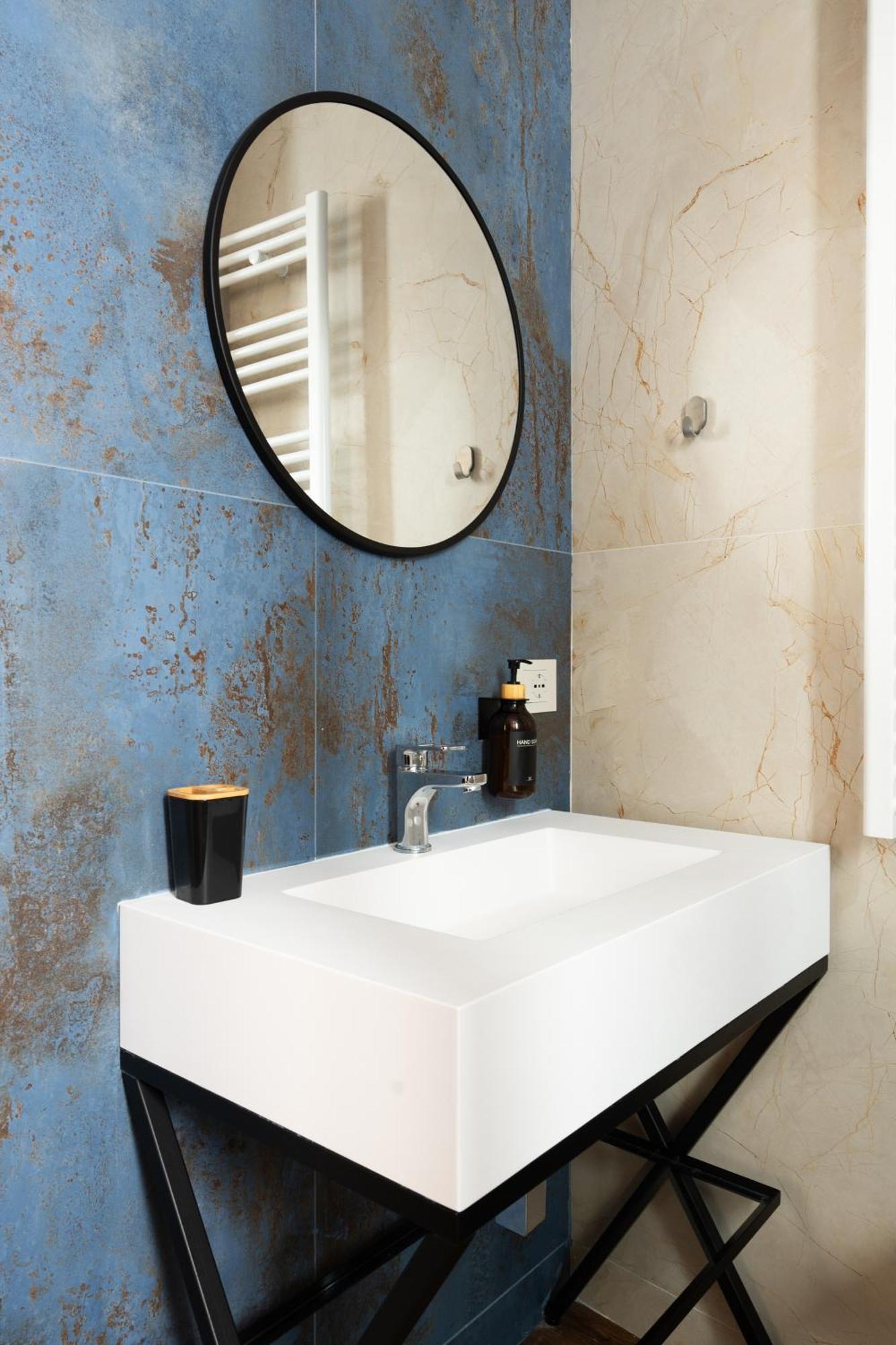 Holiday Lux Boutique Room Катания Екстериор снимка